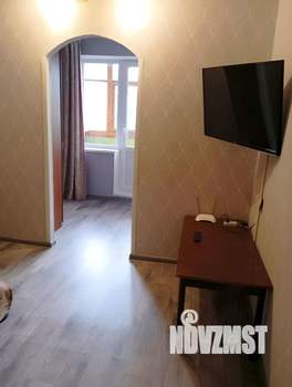 1-к квартира, посуточно, 33м2, 2/9 этаж