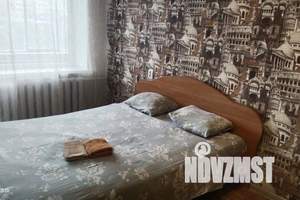 1-к квартира, посуточно, 32м2, 5/5 этаж