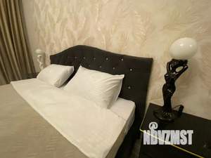 3-к квартира, посуточно, 100м2, 3/4 этаж