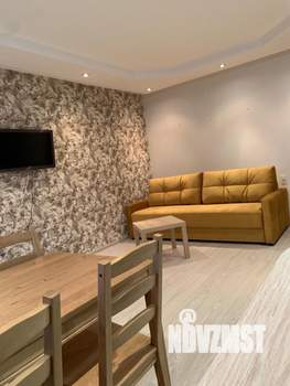 3-к квартира, посуточно, 82м2, 3/16 этаж