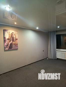 1-к квартира, на длительный срок, 33м2, 3/5 этаж