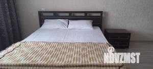 1-к квартира, посуточно, 41м2, 1/1 этаж