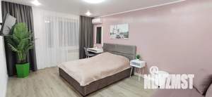 1-к квартира, посуточно, 35м2, 2/5 этаж