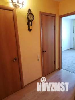 3-к квартира, посуточно, 70м2, 3/5 этаж