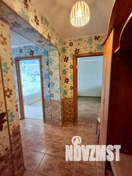 2-к квартира, посуточно, 55м2, 9/9 этаж