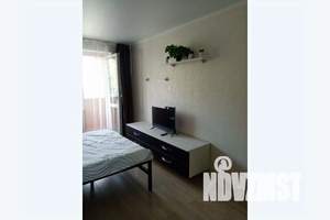 1-к квартира, посуточно, 36м2, 5/5 этаж