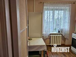 1-к квартира, посуточно, 45м2, 4/4 этаж