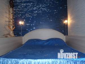 1-к квартира, посуточно, 39м2, 1/5 этаж