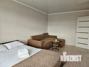 1-к квартира, посуточно, 35м2, 5/5 этаж