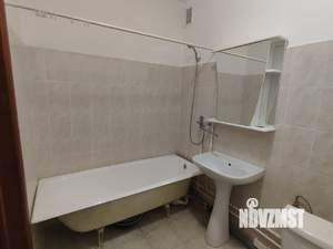 1-к квартира, на длительный срок, 59м2, 3/5 этаж