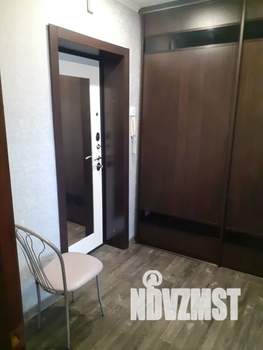 1-к квартира, посуточно, 36м2, 5/5 этаж