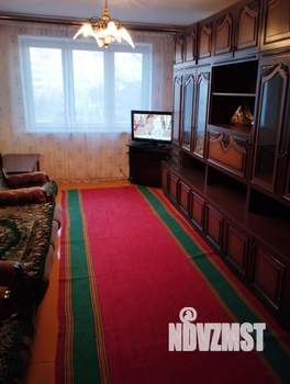 3-к квартира, на длительный срок, 66м2, 3/9 этаж