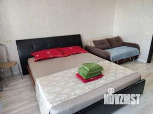 1-к квартира, посуточно, 50м2, 8/10 этаж