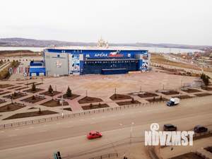 3-к квартира, посуточно, 75м2, 6/9 этаж