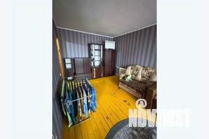 1-к квартира, посуточно, 32м2, 4/5 этаж