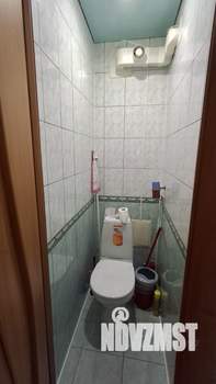 2-к квартира, посуточно, 55м2, 9/9 этаж