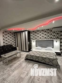 1-к квартира, посуточно, 45м2, 4/5 этаж