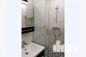 1-к квартира, посуточно, 36м2, 5/5 этаж