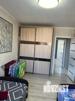 3-к квартира, посуточно, 67м2, 4/9 этаж