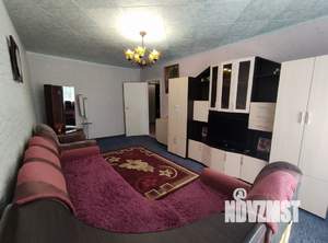 2-к квартира, на длительный срок, 53м2, 3/9 этаж