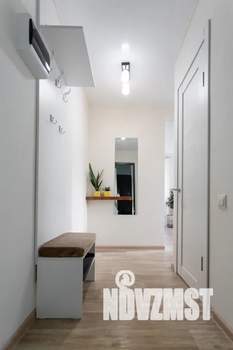 1-к квартира, посуточно, 33м2, 5/5 этаж