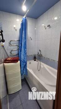 2-к квартира, посуточно, 55м2, 9/9 этаж