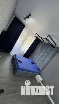 1-к квартира, посуточно, 40м2, 3/5 этаж