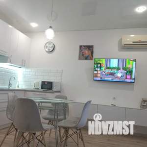 2-к квартира, посуточно, 41м2, 6/10 этаж