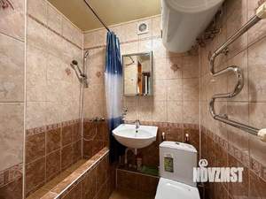 Студия квартира, посуточно, 33м2, 1/5 этаж