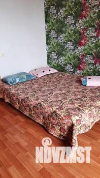 1-к квартира, посуточно, 42м2, 9/10 этаж