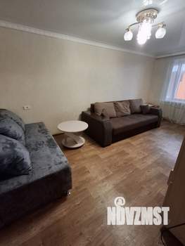 2-к квартира, посуточно, 55м2, 9/9 этаж