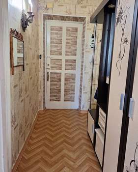 2-к квартира, на длительный срок, 50м2, 3/3 этаж