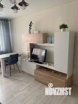 2-к квартира, на длительный срок, 45м2, 5/5 этаж