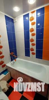 1-к квартира, посуточно, 32м2, 4/5 этаж