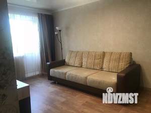 1-к квартира, посуточно, 68м2, 1/1 этаж