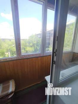 2-к квартира, посуточно, 45м2, 4/5 этаж