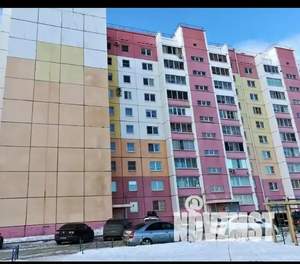 1-к квартира, посуточно, 37м2, 1/1 этаж