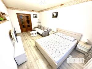 3-к квартира, посуточно, 75м2, 6/9 этаж