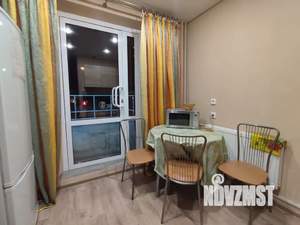 1-к квартира, посуточно, 30м2, 1/9 этаж