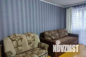 1-к квартира, посуточно, 32м2, 4/5 этаж