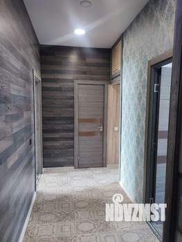 2-к квартира, посуточно, 65м2, 1/1 этаж