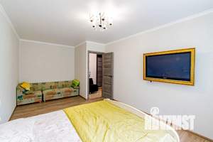 1-к квартира, посуточно, 33м2, 1/10 этаж