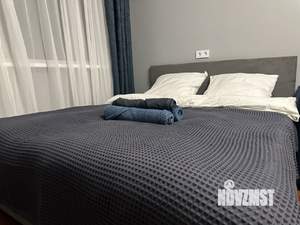 1-к квартира, посуточно, 32м2, 5/5 этаж