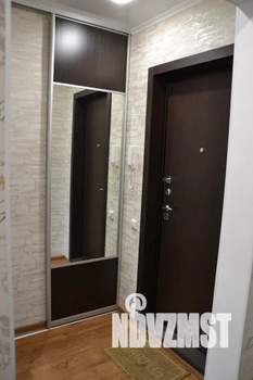 1-к квартира, посуточно, 33м2, 4/10 этаж