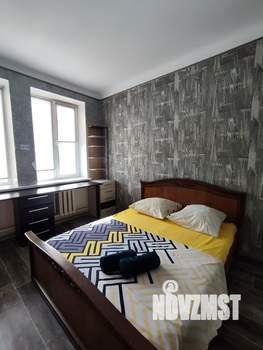 2-к квартира, посуточно, 65м2, 4/5 этаж
