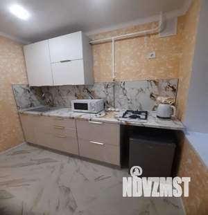 1-к квартира, посуточно, 32м2, 1/5 этаж