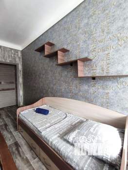 2-к квартира, посуточно, 65м2, 4/5 этаж