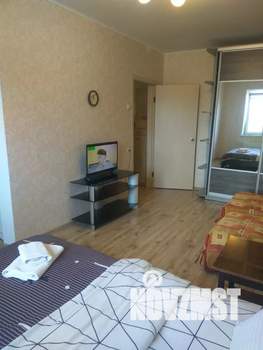 1-к квартира, посуточно, 33м2, 5/10 этаж