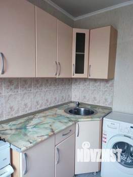 1-к квартира, посуточно, 32м2, 2/5 этаж