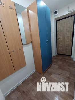 1-к квартира, посуточно, 30м2, 1/5 этаж